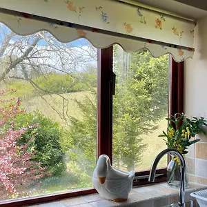 Holiday home Derrybrook Cottage, Twin Or Superking, Seven Springs, Cheltenham