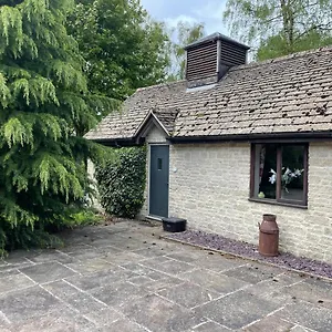 Holiday home Nethercote Cottage, Kingsize Bed, Seven Springs, Cheltenham