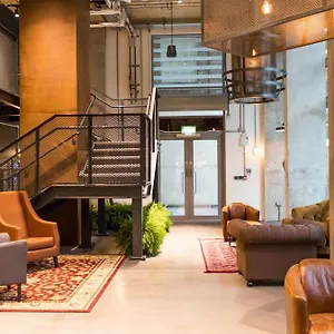  Apartment Chapter Aldgate United Kingdom