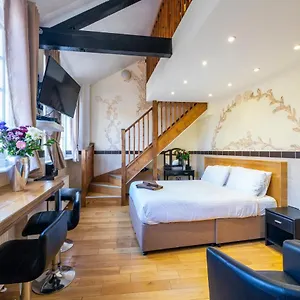  Apartment Savoy United Kingdom