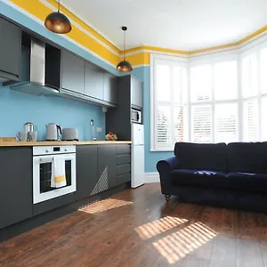 Appartement Beechurst Serviced, Cheltenham