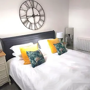 Apartment The Farrier, Cheltenham
