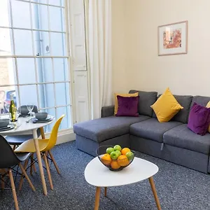  Holiday home K Suites - Montpellier Apartments United Kingdom
