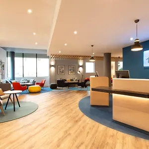 Express Town Centre By Ihg Hotel