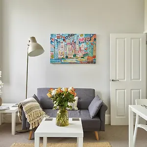  Apartment Lansdown Crescent United Kingdom