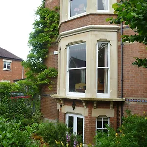 Laurel House Frühstückspension