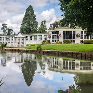 Doubletree By Hilton Cheltenham-cotswolds Hotel