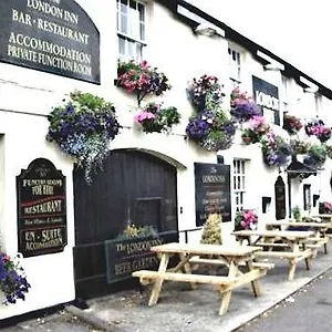 The London Gasthof