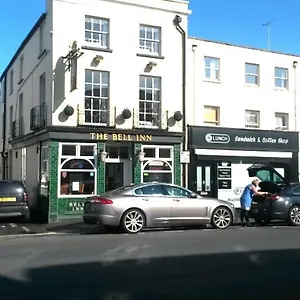 Hotel The Bell, Cheltenham