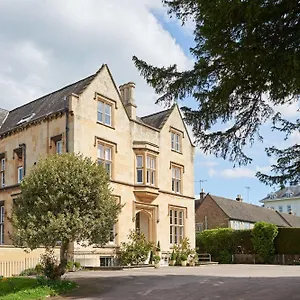Cotswold Grange Frühstückspension