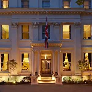 Malmaison Челтенхам