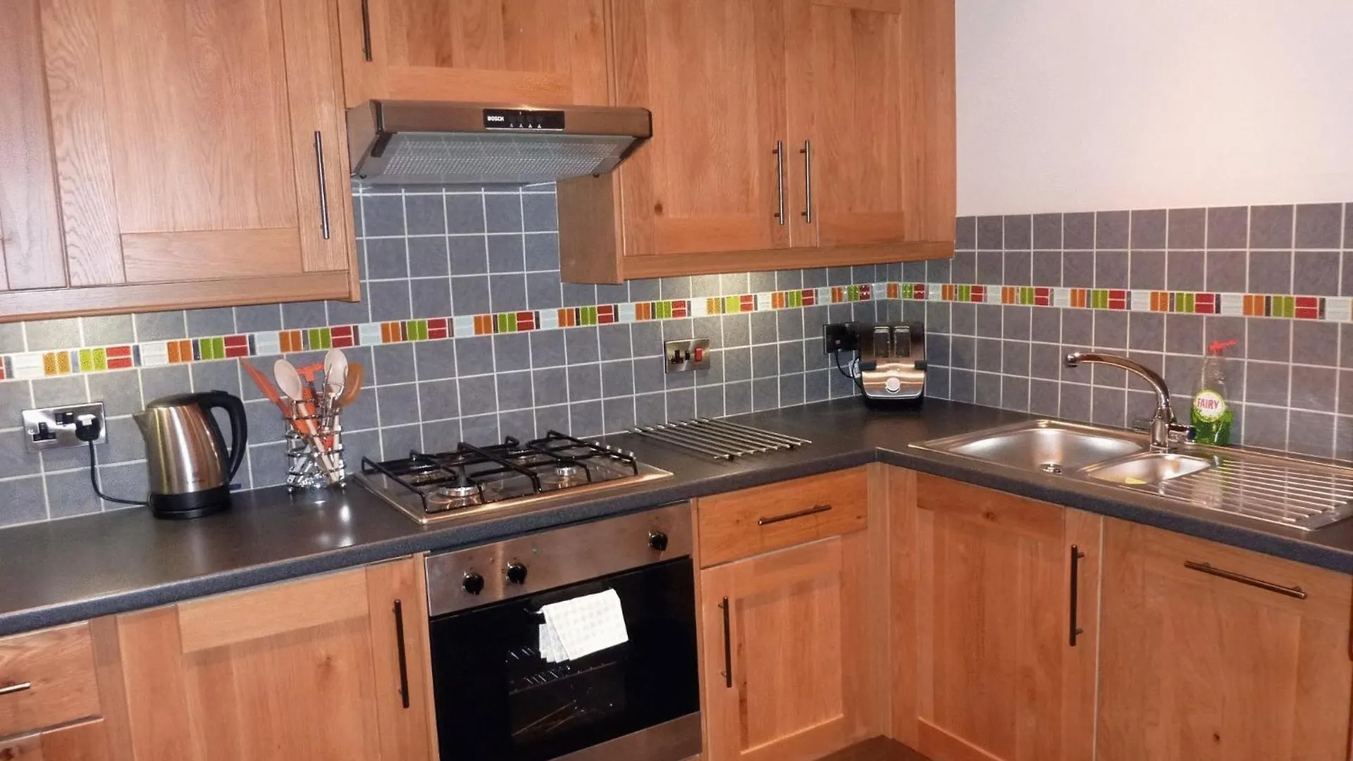 Hewlett Apartments Cheltenham United Kingdom