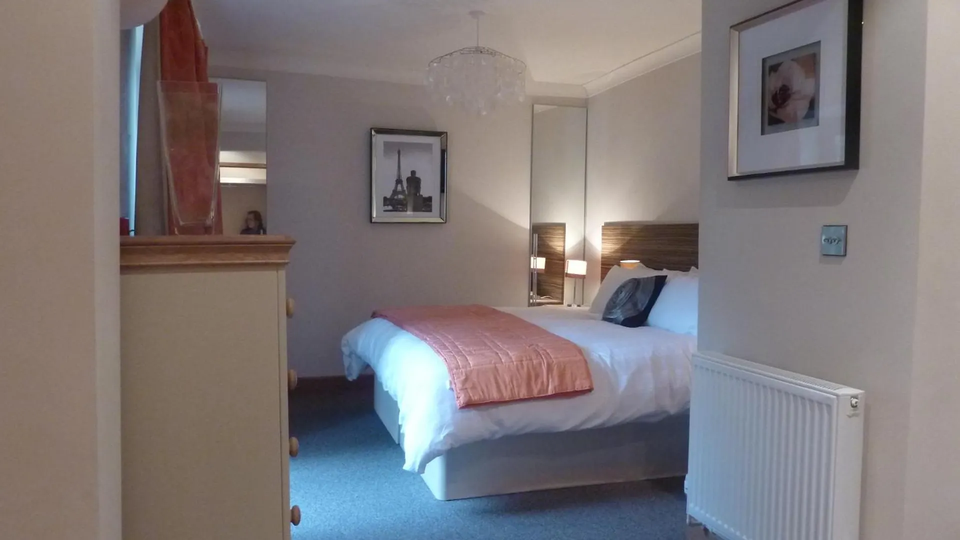Hewlett Apartments Cheltenham 0*,  United Kingdom