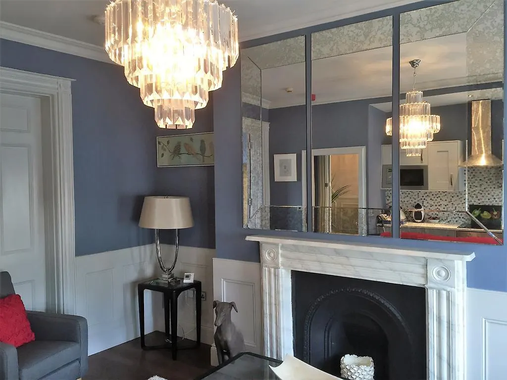 Hewlett Apartments Cheltenham 0*,  United Kingdom