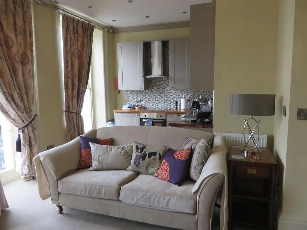 Hewlett Apartments Cheltenham 0*,  United Kingdom